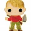 Funko POP Pin - Home Alone Kevin #12