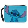 Buckle Down Stock Wallets Disney Stitch Blue Single Pocket Wallet Wristlet 1 Buckle Down Stock Wallets Disney Stitch Blue Single Pocket Wallet Wristlet