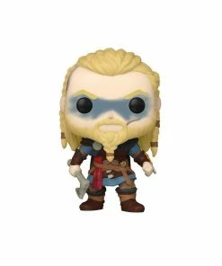 Funko POP! Funko POP - Assassin's Creed Valhalla Eivor