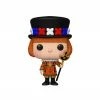 Funko POP - It's A Small World England #1074