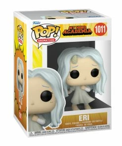 Funko POP! Funko POP - My Hero Academia Eri #1011