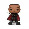 Funko POP! Funko POP - Star Wars The Mandalorian Moff Gideon #380