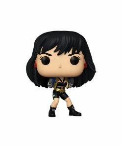 Funko POP - Wonder Woman #391