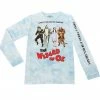 Cakeworthy - Wizard Of Oz Vintage Long Sleeved Tee Apparel