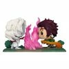 Funko POP! Funko POP - Demon Slayer Tanjiro Vs. Rui #1034