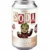 Funko POP! Funko SODA - Guardians Of The Galaxy Vol. 2 Groot (Chance Of Chase)