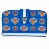 Loungefly - NBA New York Knicks Debossed Logo Wallet