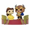 Funko POP - Disney Beauty And The Beast Formal Belle And The Beast #1141 Funko POP! 1 Funko POP - Disney Beauty And The Beast Formal Belle And The Beast #1141 Funko POP!