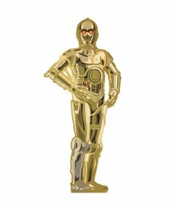 FiGPiN - Star Wars C-3PO #752 7 FiGPiN - Star Wars C-3PO #752