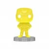 Funko POP - Art Series Iron Man #47