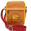 Buckle Down Stock Crossbody Bags Harry Potter Gryffindor Park Bag 2 Buckle Down Stock Crossbody Bags Harry Potter Gryffindor Park Bag