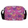 Buckle Down Stock Disney Lilo And Stitch Expressions Parks Crossbody Bag Crossbody Bags