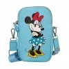 Buckle Down Stock Disney Minnie Mouse Phone Bag Holder