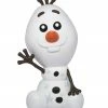 Monogram Disney Frozen Olaf Figural Bank Accessories
