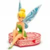 Enesco Sale Disney Traditions - Tinkerbell "Love Seat"