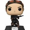 Funko POP - Book Of Boba Fett Fennec Shand #481 Funko POP! 2 Funko POP - Book Of Boba Fett Fennec Shand #481 Funko POP!
