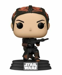 Funko POP - Book Of Boba Fett Fennec Shand #481 Funko POP!