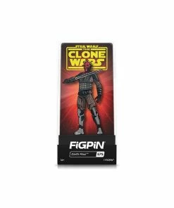 FiGPiN - Star Wars Darth Maul W/Darksaber #575 Pins