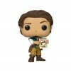 Funko POP - Disney Tangled Flynn #1126 Funko POP!