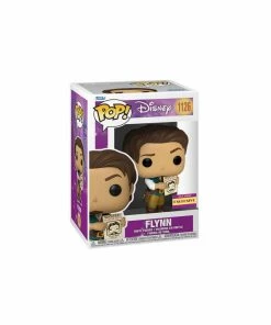Funko POP - Disney Tangled Flynn #1126 Funko POP!