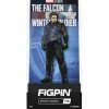 FiGPiNs FiGPiN - Marvel The Falcon And The Winter Solider Winter Solidier #715 1 FiGPiNs FiGPiN - Marvel The Falcon And The Winter Solider Winter Solidier #715