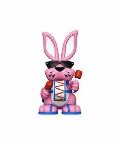 Funko POP! Funko Soda - The Energizer Bunny