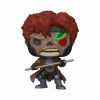 Funko POP - Marvel Zombies Zombie Gambit #788 1 Funko POP - Marvel Zombies Zombie Gambit #788