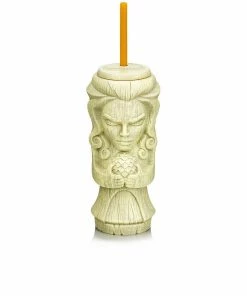 Beeline Creative Geeki Tiki - Game Of Thrones Daenerys Targaryen Plastic Tumbler