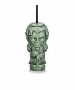 Beeline Creative Sale Geeki Tiki - Game Of Thrones Jon Snow Plastic Tumbler