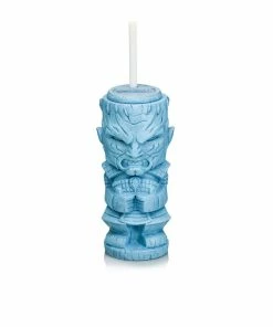 Beeline Creative Sale Geeki Tiki - Game Of Thrones The Night King Plastic Tumbler