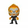 Funko POP - Infinity Warps Ghost Panther #860 Funko POP!