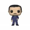 Funko POP - The Addams Family Gomez Addams #810