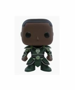 Funko POP! Funko POP - Green Lantern Imperial #400