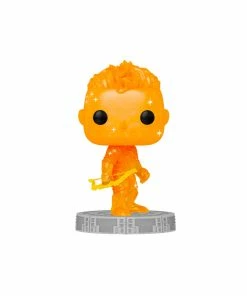 Funko POP - Hawkeye Art Series #51