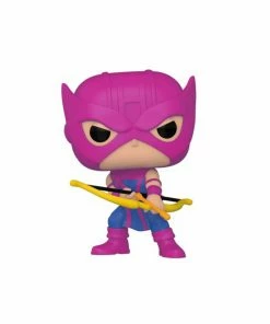 Funko POP - Hawkeye Previews Exclusive #914 Funko POP!