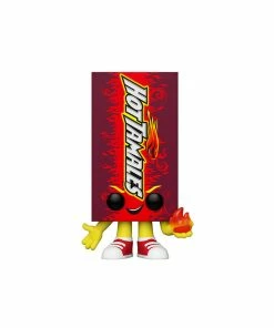 Funko POP - Hot Tamales #100 Funko POP!