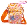 Buckle Down Stock Disney Lilo And Stitch Angel Stitch Retro Park Crossbody Bag