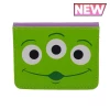 Buckle Down Stock Wallets Disney Pixar Toy Story Alien ID Wallet