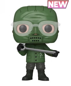 Funko POP! Funko POP - The Batman The Riddler #1192