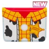 Buckle Down Stock Disney Pixar Toy Story Sheriff Woody ID Wallet