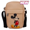 Buckle Down Stock Disney Classic Mickey Mouse Park Crossbody Bag 1 Buckle Down Stock Disney Classic Mickey Mouse Park Crossbody Bag
