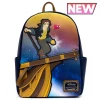 Loungefly Exclusive Loungefly Disney Treasure Planet Mini Backpack - Pink A La Mode Exclusive