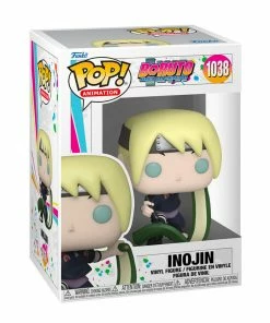 Funko POP - Boruto Inojin #1038