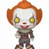 Funko POP - It Chapter 2 Pennywise With SS Georgie #786