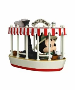 Funko POP - Jungle Cruise Mickey #103