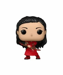 Funko POP - Shang-Chi Katy #845 Funko POP!