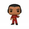 Funko POP - Star Trek Original Series Khan #1137 1 Funko POP - Star Trek Original Series Khan #1137