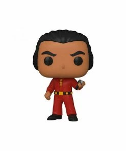 Funko POP - Star Trek Original Series Khan #1137