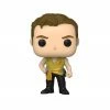 Funko POP - Star Trek Captain Kirk (Mirror Mirror) #1138 Funko POP!