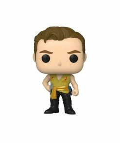 Funko POP - Star Trek Captain Kirk (Mirror Mirror) #1138 Funko POP!